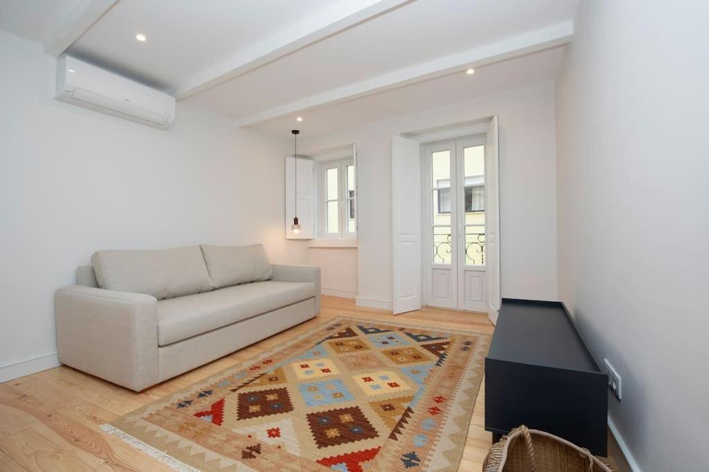 1ºd Oasis Outdoor Appartement Lisboa